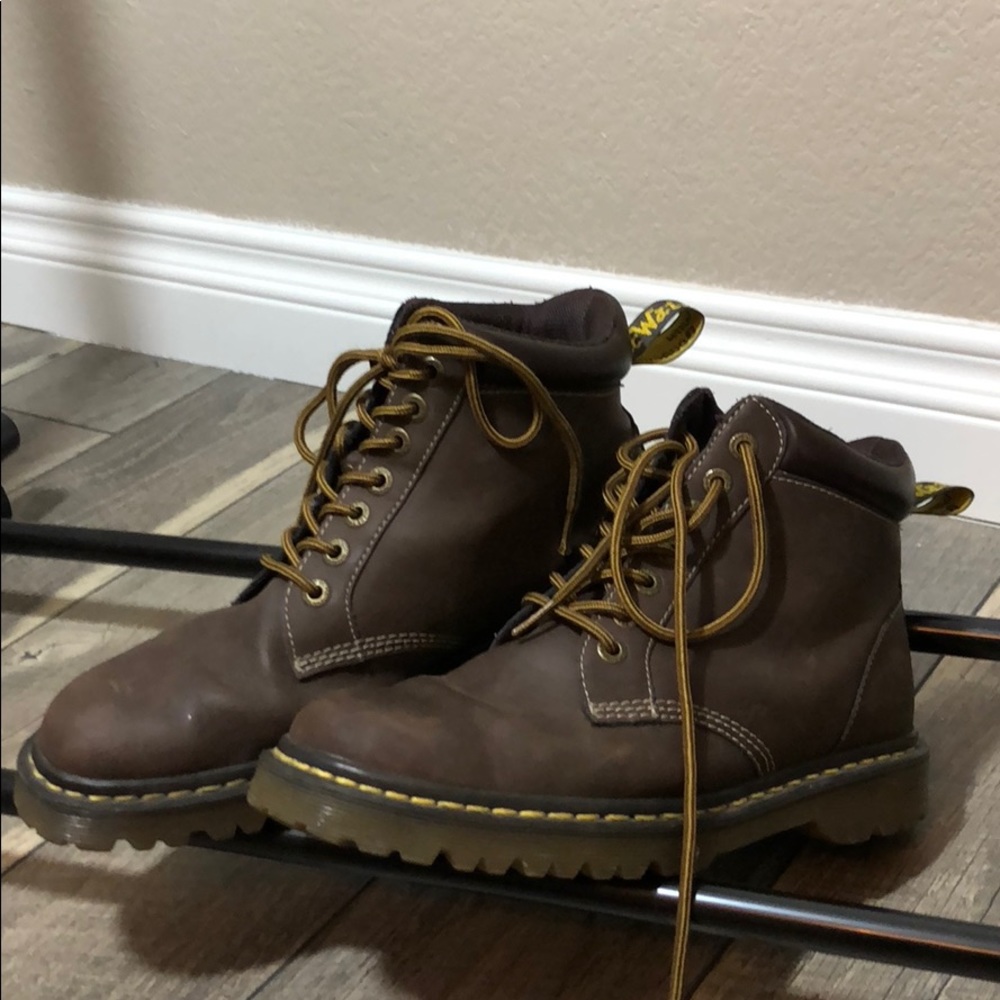 Doc Martin Men’s shoes